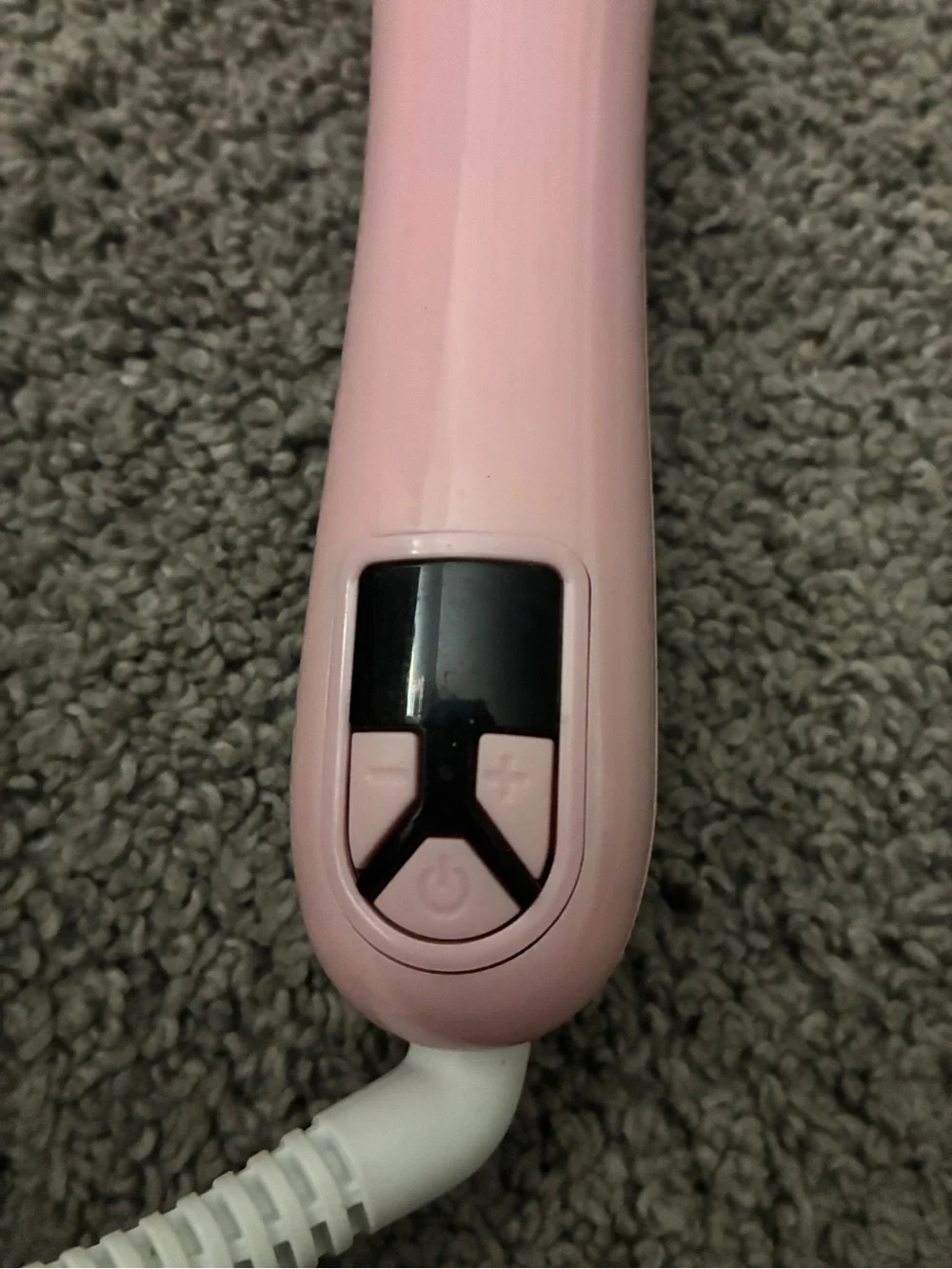 Mermade Hair Spin Automatic Rotating Curler